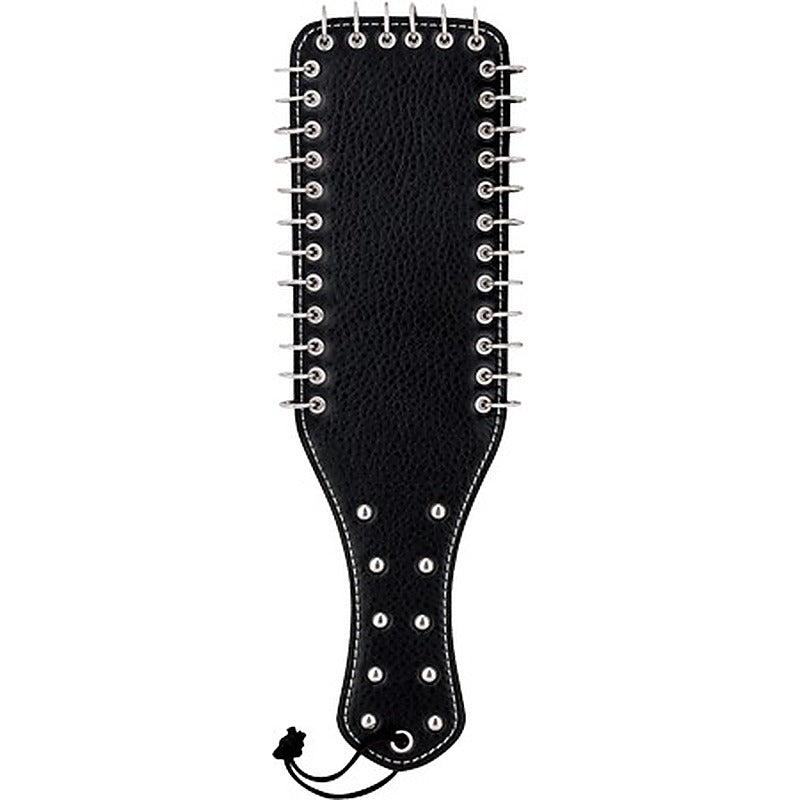 Ultimate Bondage Paddle By Nanma Corporation - Paddles And Slappers