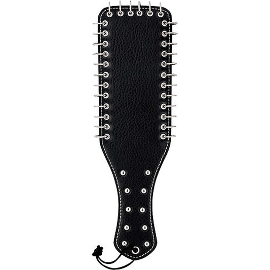 Ultimate Bondage Paddle By Nanma Corporation - Paddles And Slappers