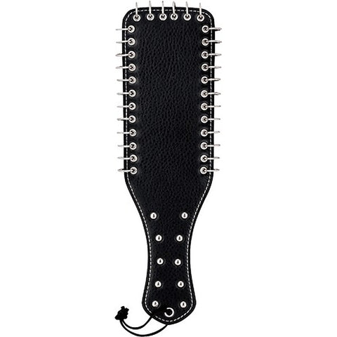 Ultimate Bondage Paddle By Nanma Corporation - Paddles And Slappers