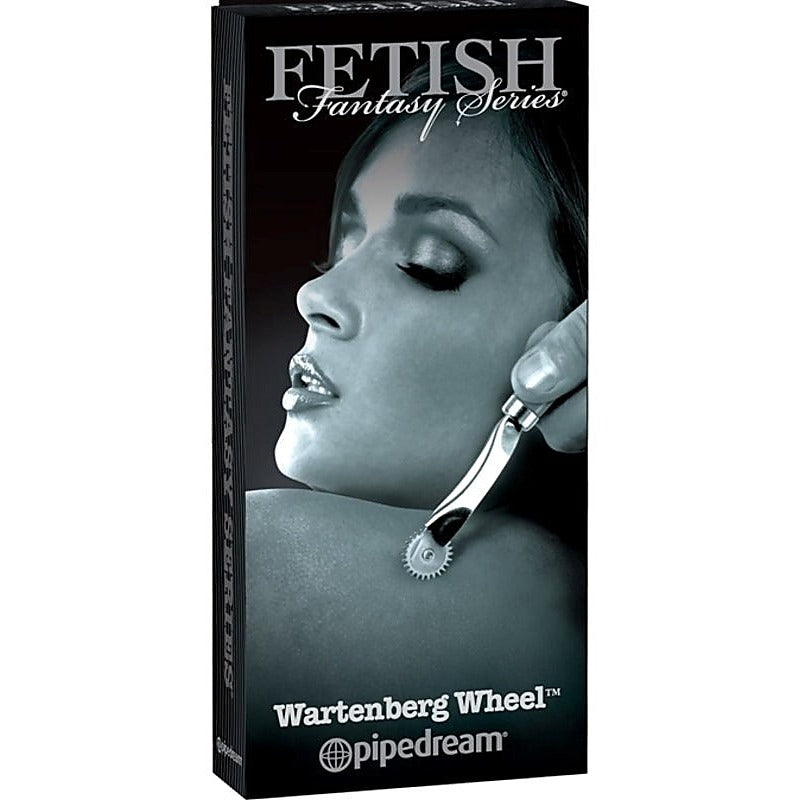 Wartenberg Wheel by Pipedream Products - Dental and Clinical