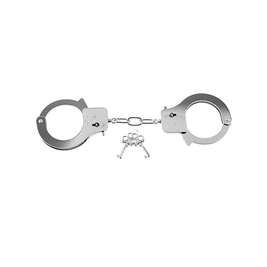 Fetish Fantasy Designer Handcuffs - Cuffs and Restraints