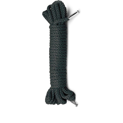 Fetish Fantasy Limited Edition Bondage Play Rope - Cuffs and Restraints