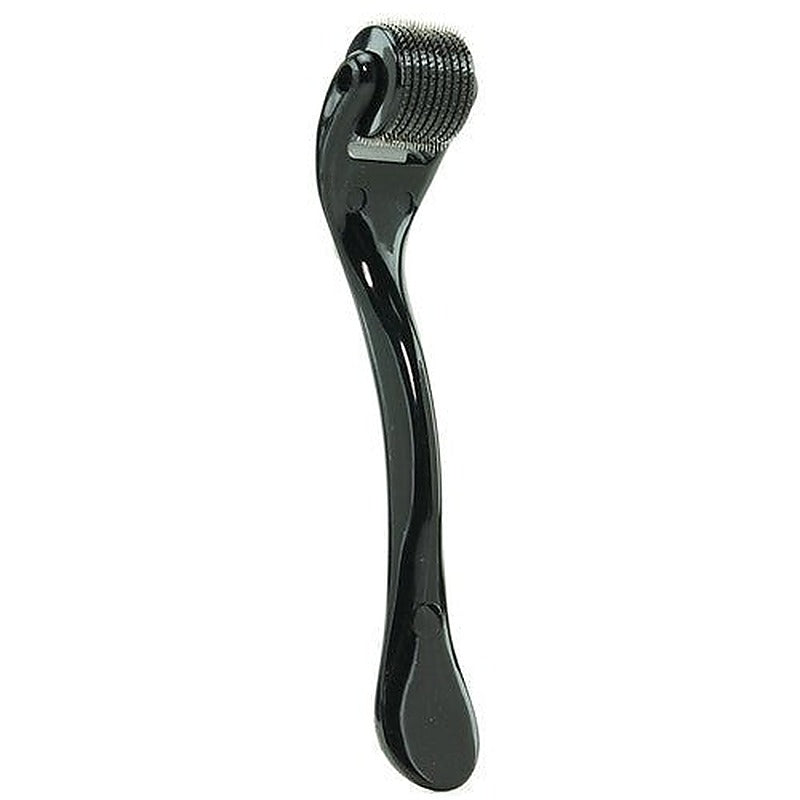 Prick 9 Row Spiked Pinwheel Black by Pipedream Products - Dental and Clinical