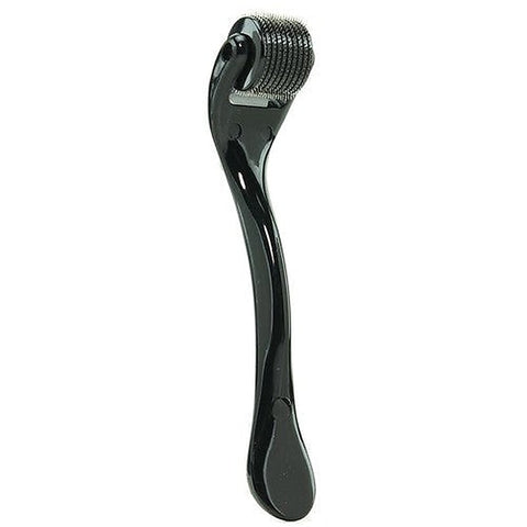 Prick 9 Row Spiked Pinwheel Black by Pipedream Products - Dental and Clinical