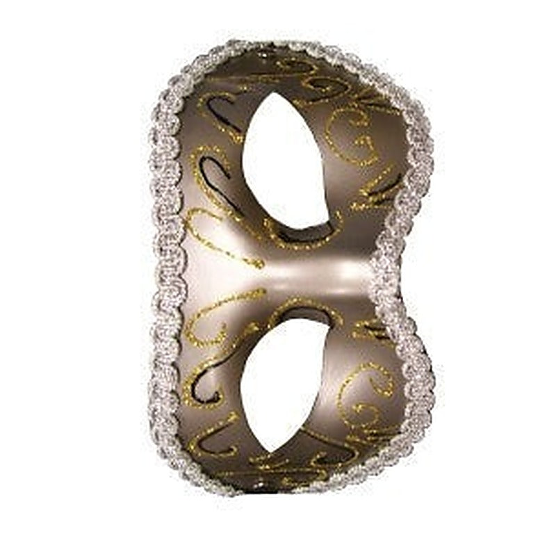 Sex & Mischief Masquerade Eye Mask by Sportsheets - Masks And Blindfolds