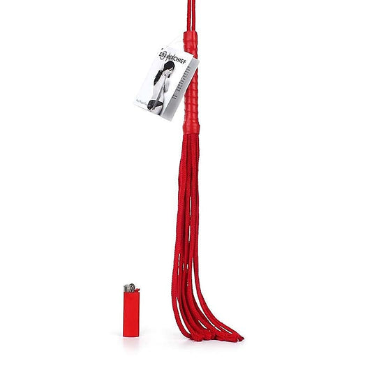 Rope Flogger by Sportsheets - Cuffs and Restraints