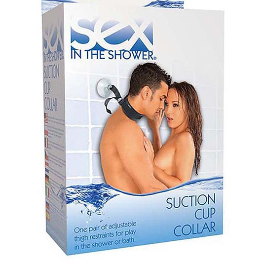 Suction Cup Collar