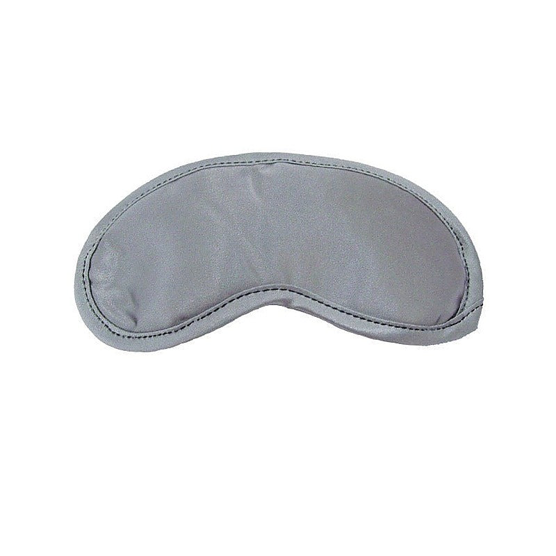 Sex & Mischief Satin Blindfold By Sportsheets - Masks And Blindfolds
