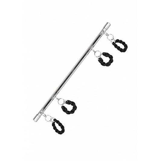 Ouch Luxury Suspension Bar 4 Cuffs