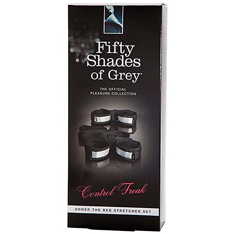 Control Freak Under the Bed Stretcher - Sex Furniture