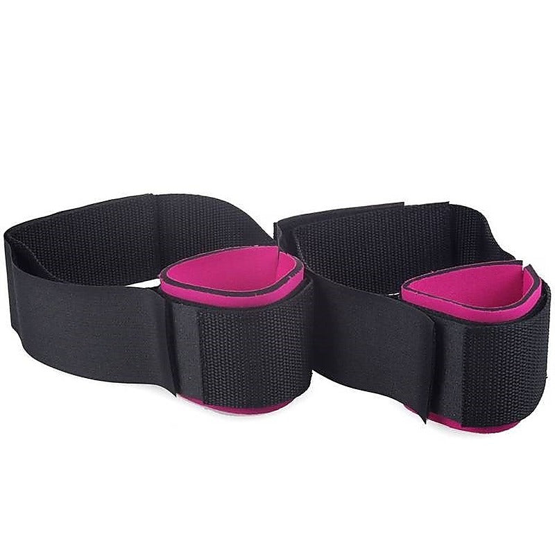 Toynary MT03 Thigh Cuffs - Cuffs and Restraints