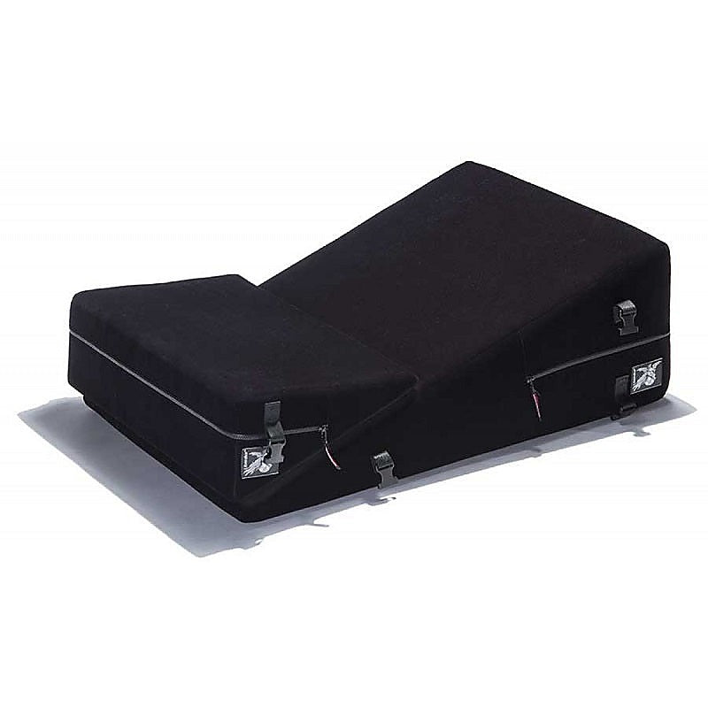 Black Label Wedge Ramp Combo By Liberator - Sex Furniture