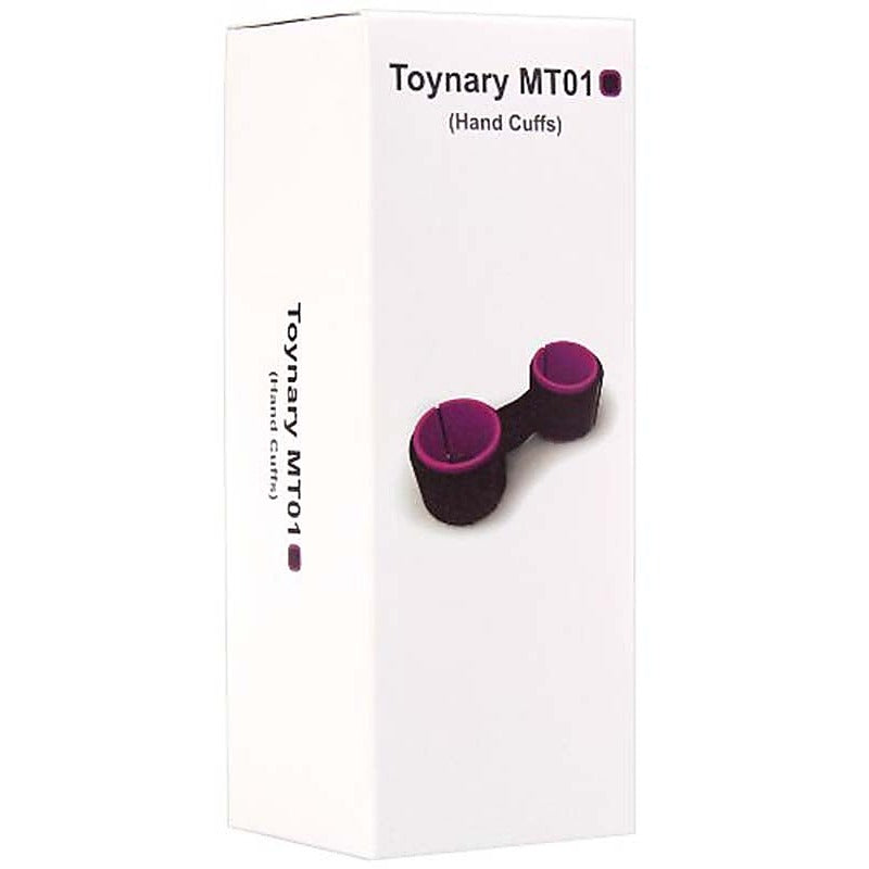 Toynary MT01 Hand Cuff Set - Cuffs and Restraints