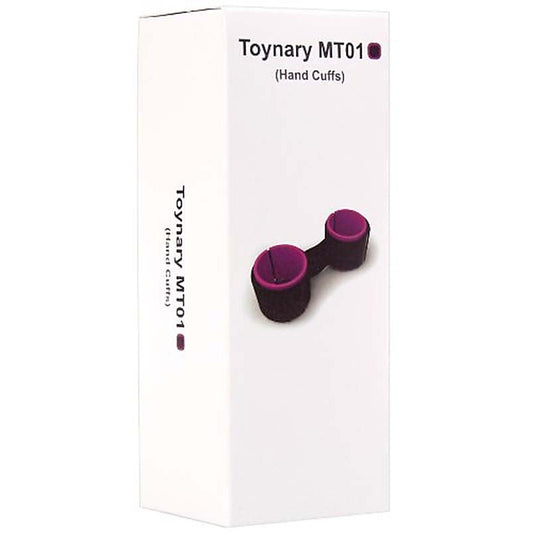 Toynary MT01 Hand Cuff Set