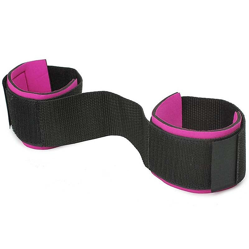 Toynary MT02 Ankle Cuff Set - Cuffs and Restraints