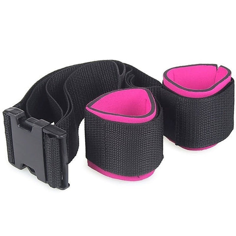 Toynary MT06 Cuffs For Body - Cuffs and Restraints