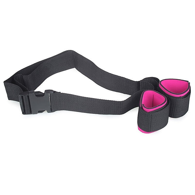 Toynary MT06 Cuffs For Body - Cuffs and Restraints
