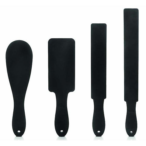 Pelt Silicone Paddle by Tantus - Paddles And Slappers