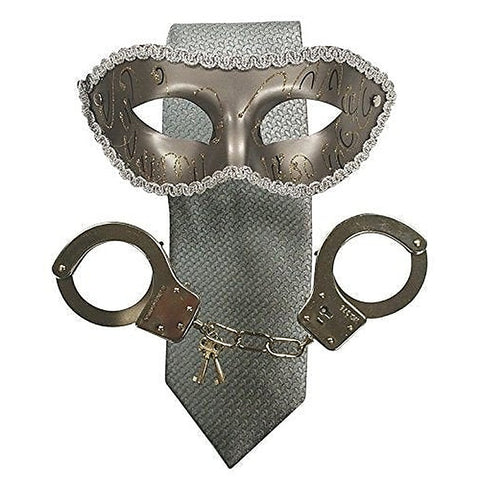 Sexperiments Thrillogy Kit By Sportsheets - Bondage Kits