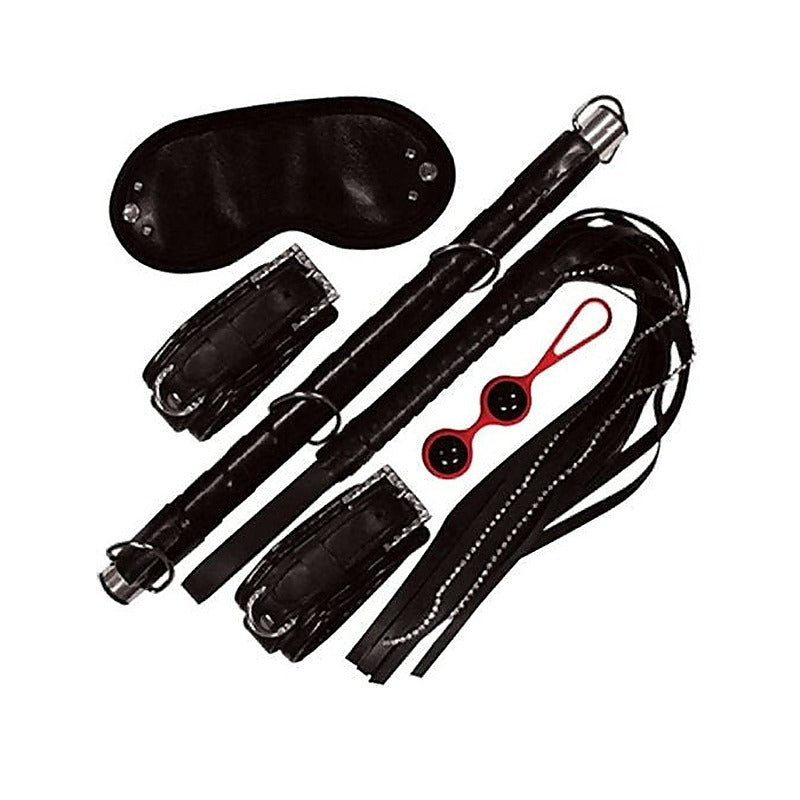 Sexperiments Bling And Sting Kit By Sportsheets - Whips And Crops