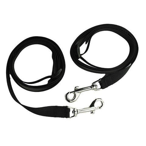 Comfort Nylon Webbing Line Tie Downs - Cuffs and Restraints