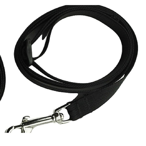Comfort Nylon Webbing Line Tie Downs - Cuffs and Restraints