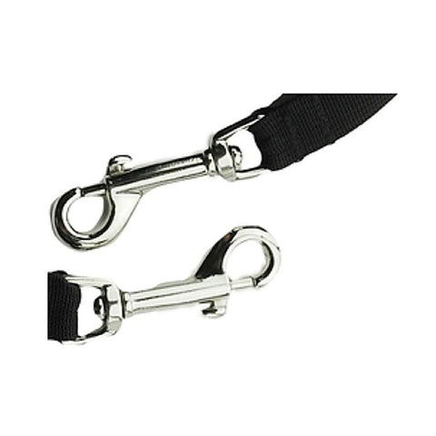 Comfort Nylon Webbing Line Tie Downs - Cuffs and Restraints