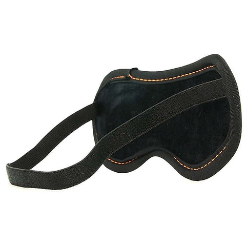 Orange Is The New Black Blindfold By Icon Brands - Masks And Blindfolds