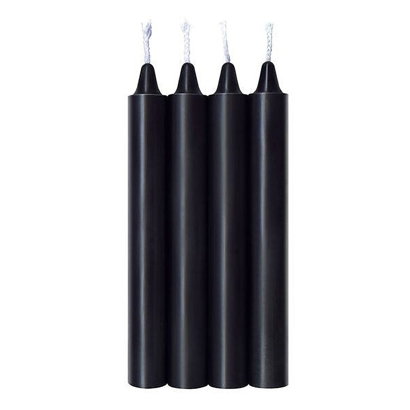 Make Me Melt Drip Candles Passion Tones Drip Candles - Massage Oils and Lubricants