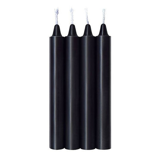 Make Me Melt Drip Candles 4 Pack