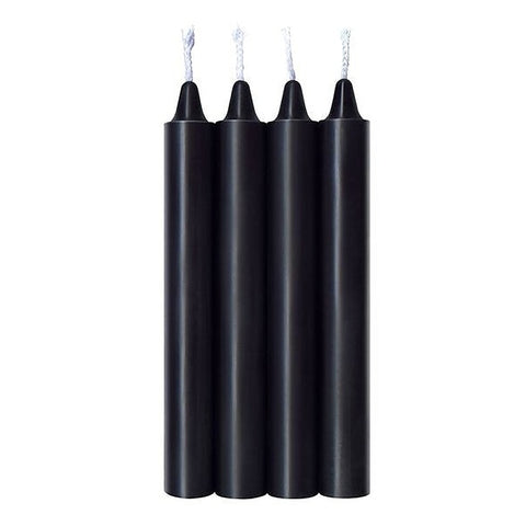 Make Me Melt Drip Candles Passion Tones Drip Candles - Massage Oils and Lubricants