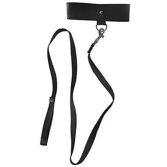 Sex & Mischief Leash & Collar