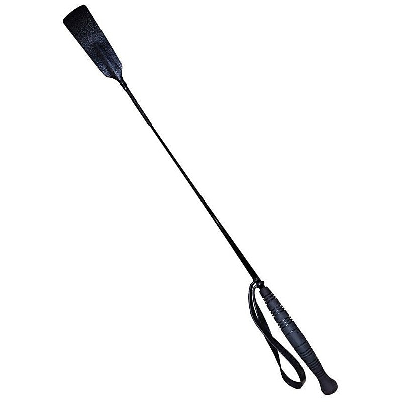 Slender Impulse Crop by Sportsheets - Whips And Crops