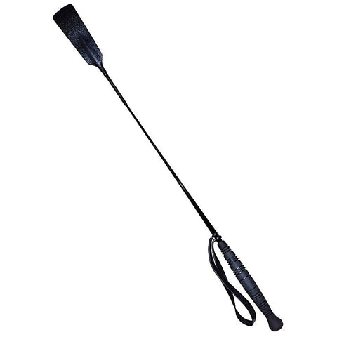 Slender Impulse Crop by Sportsheets - Whips And Crops