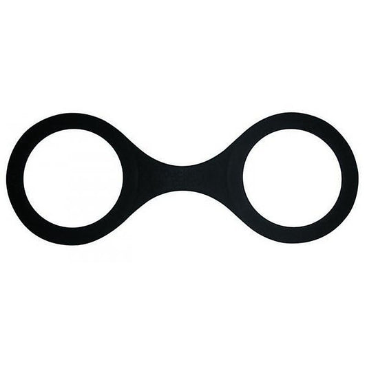 Manbound Silicone Handcuffs - Cuffs and Restraints