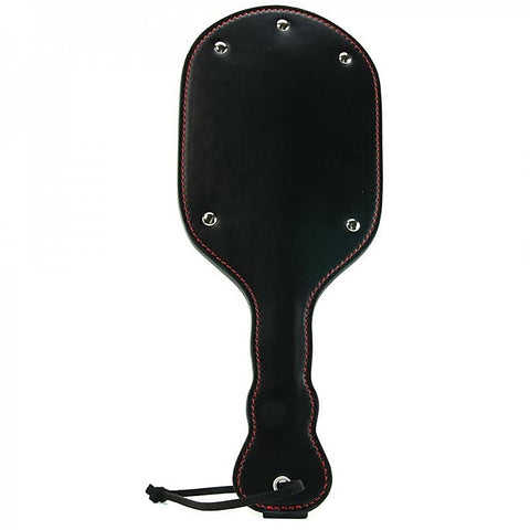 The Master Paddle by Sportsheets - Paddles And Slappers