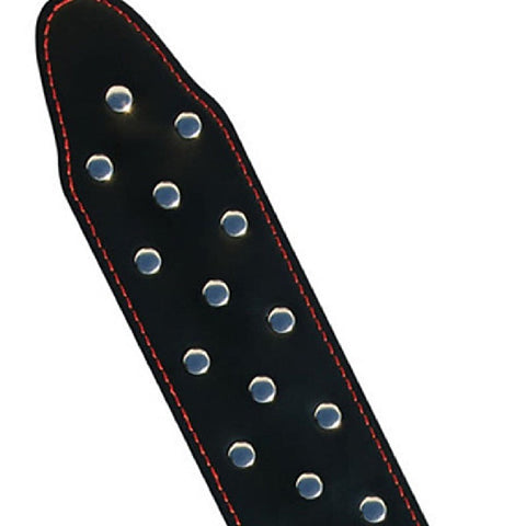 The Enforcer Paddle by Sportsheets - Paddles And Slappers