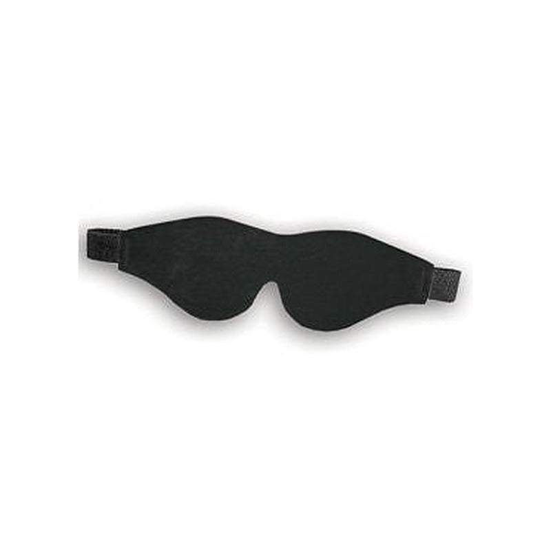 Soft Bondage Blindfold by Sportsheets - Masks And Blindfolds