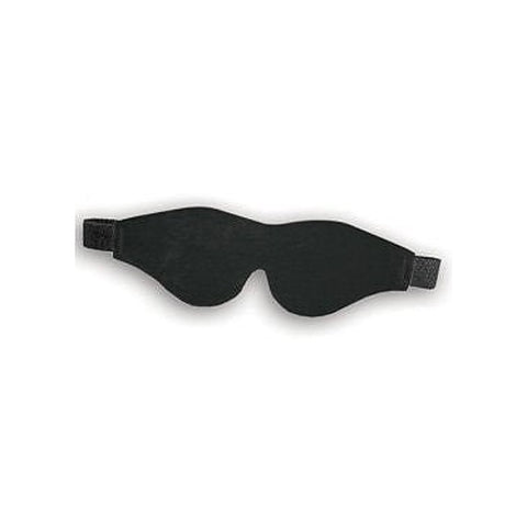 Soft Bondage Blindfold by Sportsheets - Masks And Blindfolds