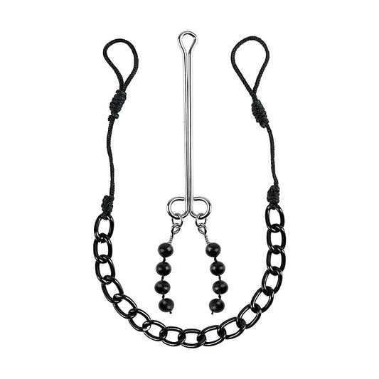Fetish Fantasy Limited Edition Nipple And Clit Jewelry - Breast and Nipple Toys