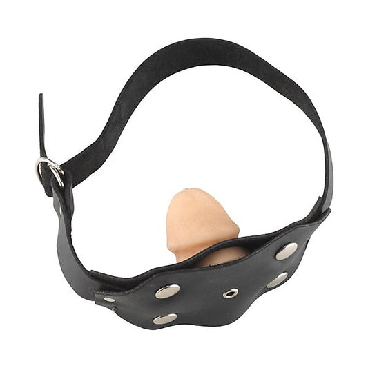 Single Penis Gag