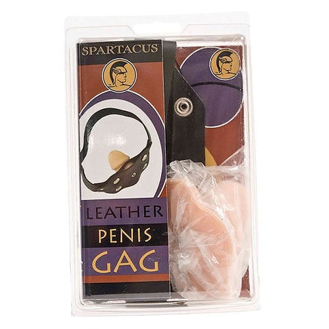 Single Penis Gag