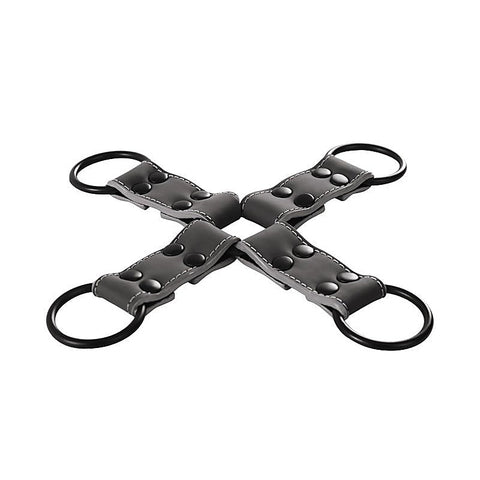 Renegade BDSM Hogtie by NS Novelties - Cuffs and Restraints
