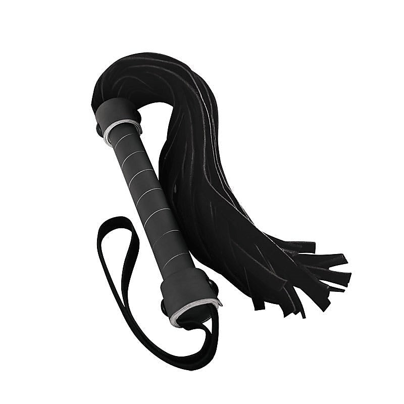 Renegade Bondage Whip by NS Novelties - Whips And Crops