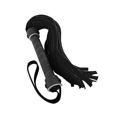 Renegade Bondage Whip by NS Novelties - Whips And Crops