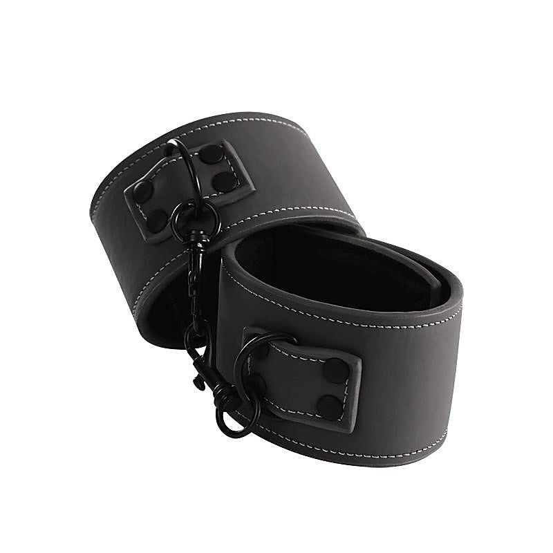 Renegade Bondage Wrist Restraint By Ns Novelties - Cuffs and Restraints