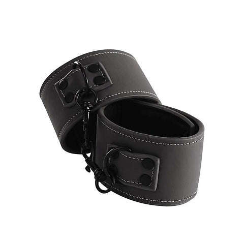 Renegade Bondage Wrist Restraint By Ns Novelties - Cuffs and Restraints