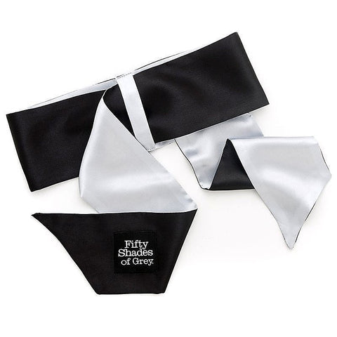 Soft Limits Deluxe Wrist Tie By Love Honey - Cuffs and Restraints