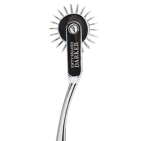 Fifty Shades Darker Adrenaline Spikes Metal Pinwheel - Dental and Clinical