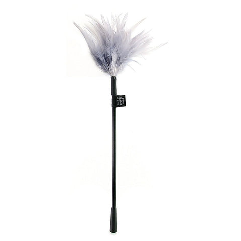 Fifty Shades Of Grey Tease Feather Tickler By Love Honey - Ticklers